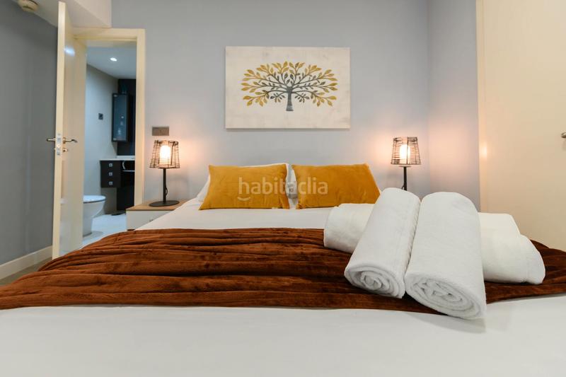 Foto 23057aec-9a50-49e9-a858-ce0f8b536dc9. Alquiler piso calle laguna del marquesado, en Villaverde Alto Madrid