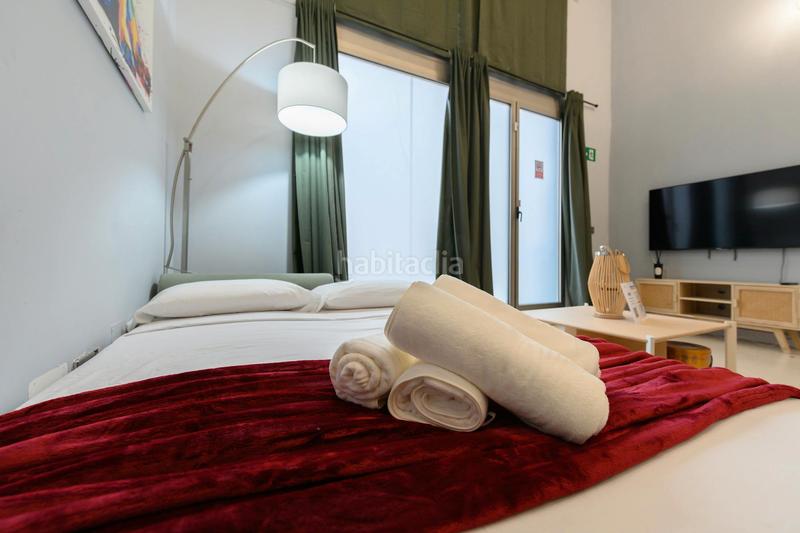 Foto 47802ed2-f96a-49c6-ac11-f70877dcf748. Alquiler piso calle laguna del marquesado, en Villaverde Alto Madrid