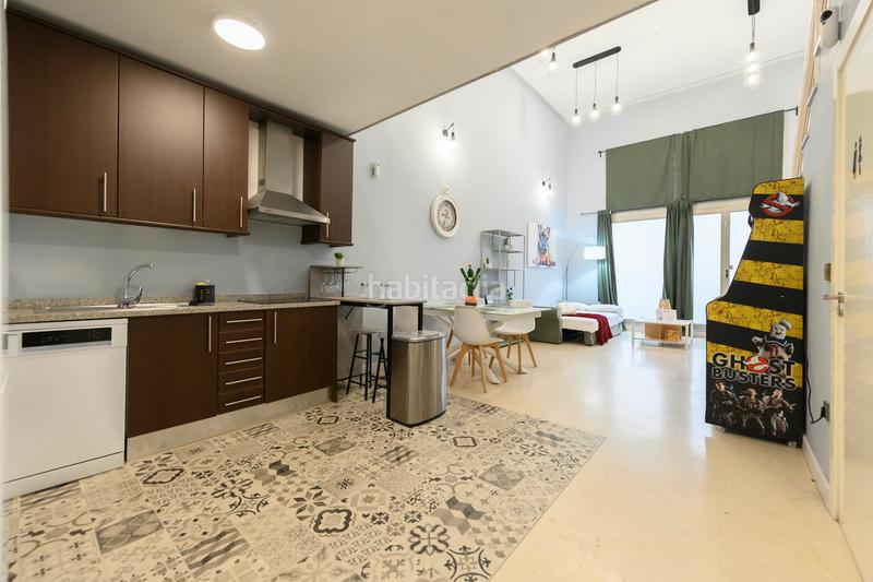 Foto 26927b2b-9066-44ba-8731-b3ec5990387c. Miete etagenwohnung mit heizung parking in Villaverde Alto Madrid