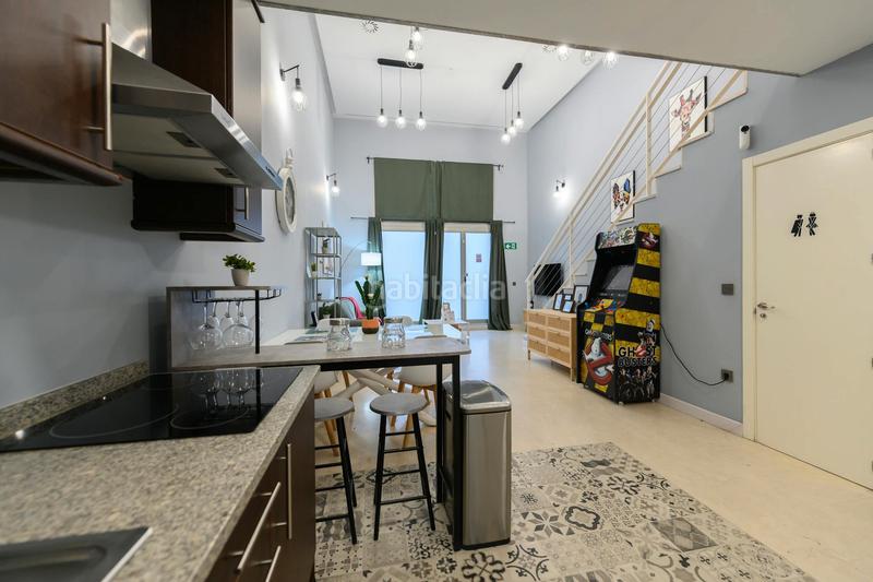 Foto 8ac608a7-6357-4156-8bc5-1aadc3218925. Miete etagenwohnung mit heizung parking in Villaverde Alto Madrid