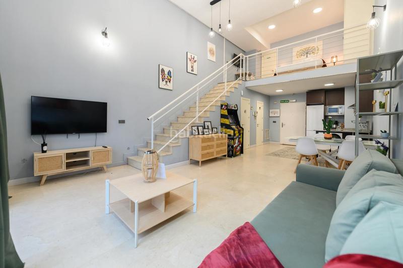 Foto abc049ac-467e-4b47-a740-3183070cd454. Miete etagenwohnung mit heizung parking in Villaverde Alto Madrid