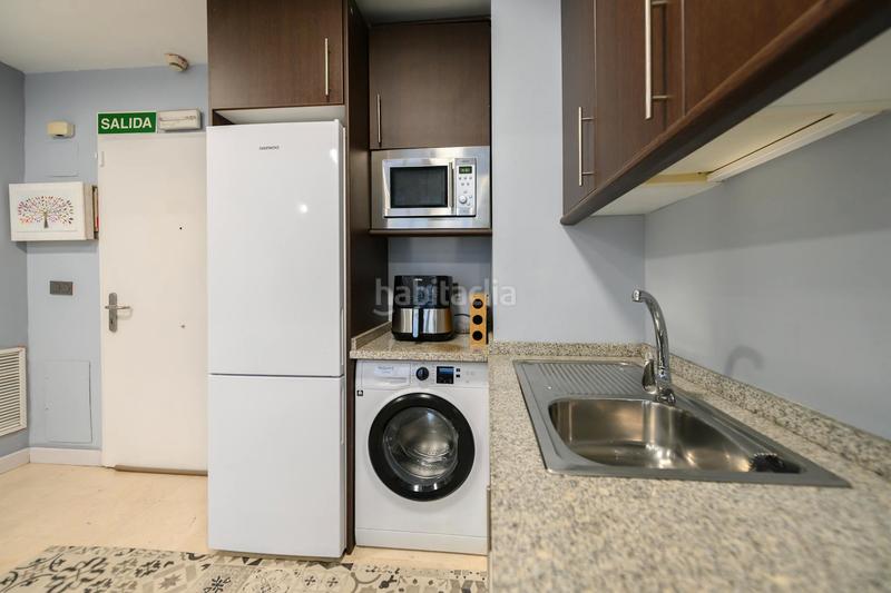 Foto ad765c5f-96d7-49ec-bc6d-e978680650f6. Miete etagenwohnung mit heizung parking in Villaverde Alto Madrid