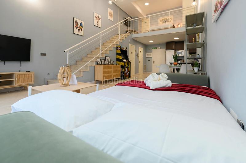 Foto be5d1ea7-6c71-4756-9cfb-20cbca47fcd4. Miete etagenwohnung mit heizung parking in Villaverde Alto Madrid