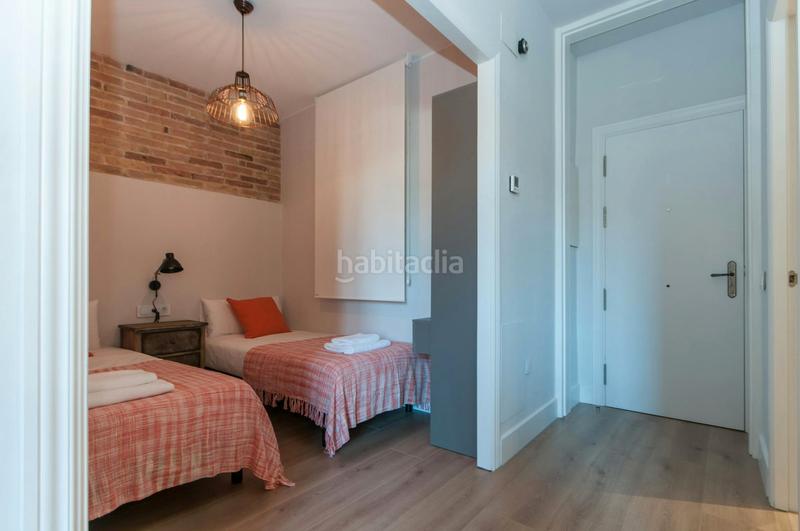 Foto 10f18fe2-f891-4a91-ac5e-c029c0b24efe. Affitto appartamento con riscaldamento in La Nova Esquerra de l´Eixample Barcelona