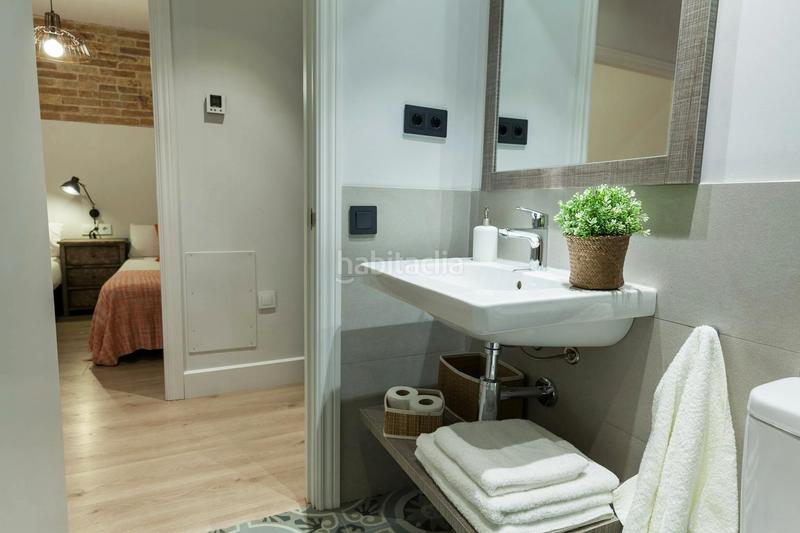 Foto aae7c3ad-e263-4ef5-a9ec-5a6070eabc71. Affitto appartamento con riscaldamento in La Nova Esquerra de l´Eixample Barcelona