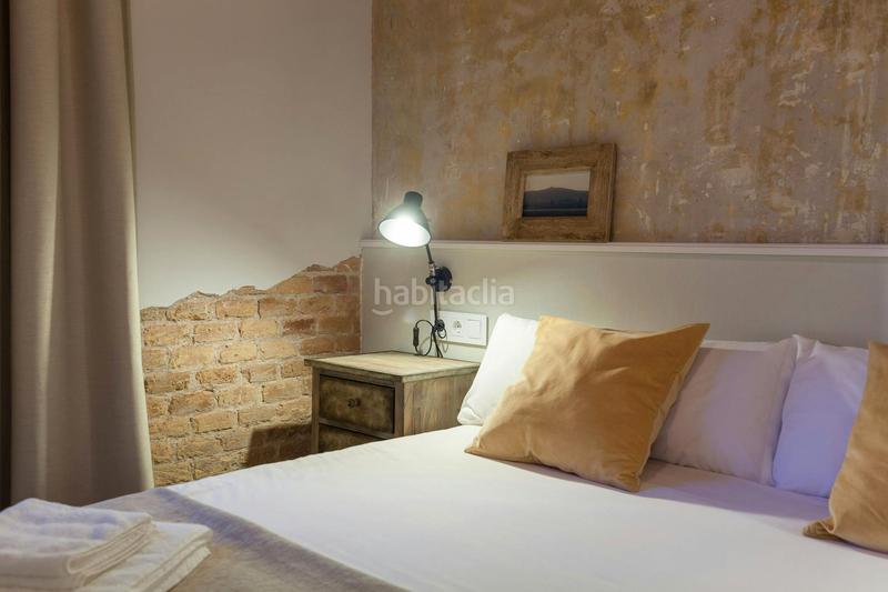 Foto fa053cb1-913b-4144-a160-38ae17bbcdcd. Affitto appartamento con riscaldamento in La Nova Esquerra de l´Eixample Barcelona