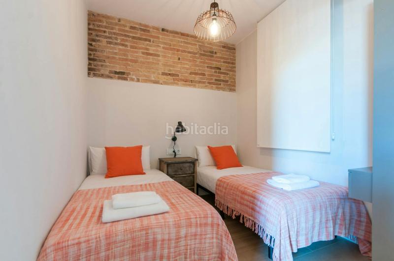 Foto 6886a6b1-8fcb-4ccc-9820-13a65027ee75. Miete etagenwohnung mit heizung in La Nova Esquerra de l´Eixample Barcelona