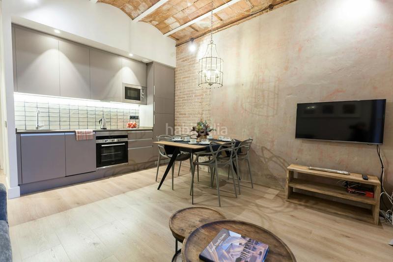 Foto 731fca31-815e-439e-902e-81f141e108de. Miete etagenwohnung mit heizung in La Nova Esquerra de l´Eixample Barcelona