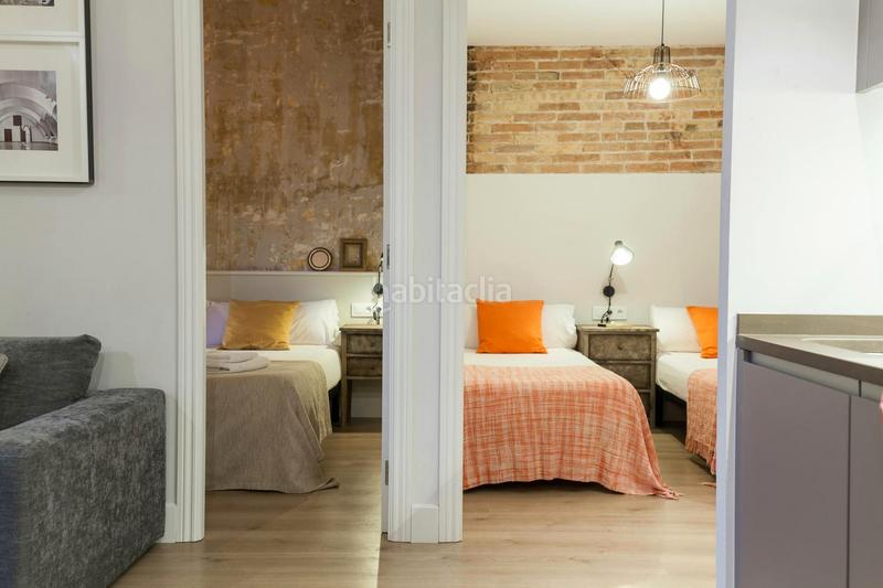 Foto dd3c78b2-4efd-4899-b175-b8155ad7d689. Miete etagenwohnung mit heizung in La Nova Esquerra de l´Eixample Barcelona