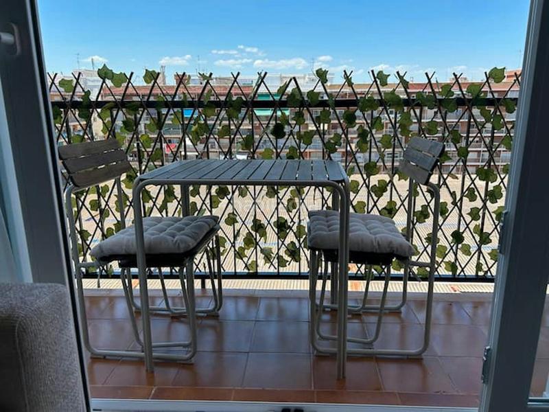 Foto 148df123-55da-4f5c-92b7-f999a9b63a1f. Location appartement avec chauffage dans Albors Valencia