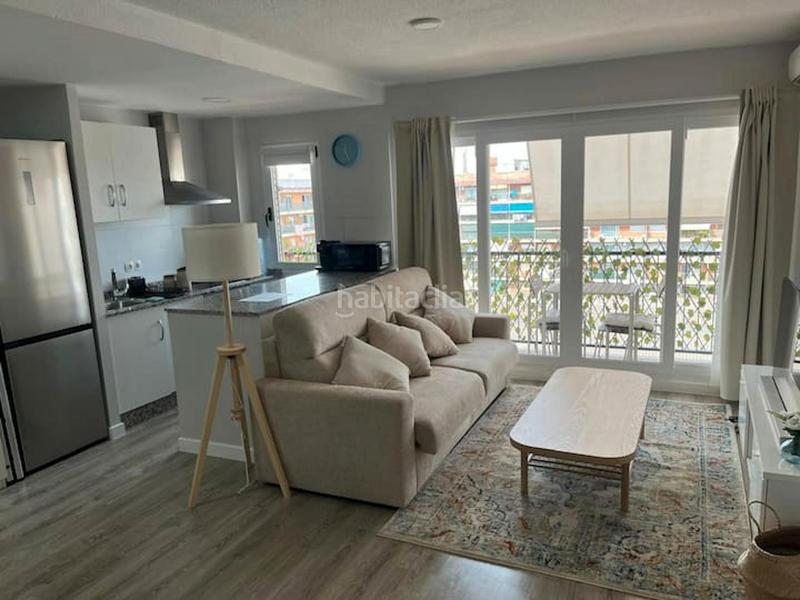 Foto bef718ee-4b6b-409e-b48e-bd85a0bbd85b. Location appartement avec chauffage dans Albors Valencia