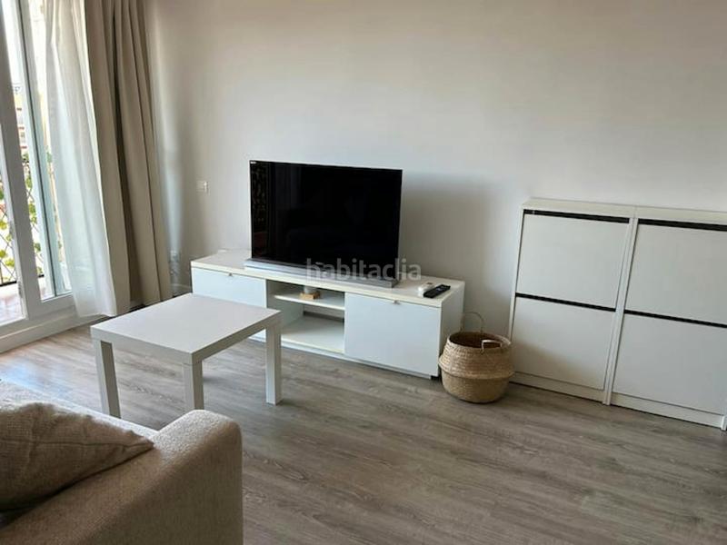 Foto 1fe3dc5f-453d-4373-82c6-699ac7ffc016. Rent flat with heating in Albors Valencia