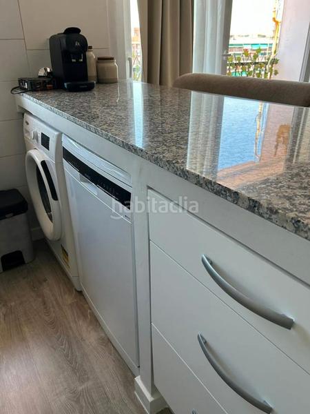 Foto bea0a251-efc7-422a-a538-30bf02a066da. Rent flat with heating in Albors Valencia