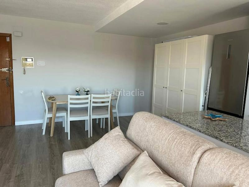 Foto d0c8af77-3b73-4ca3-8e84-8275f5285e0e. Rent flat with heating in Albors Valencia