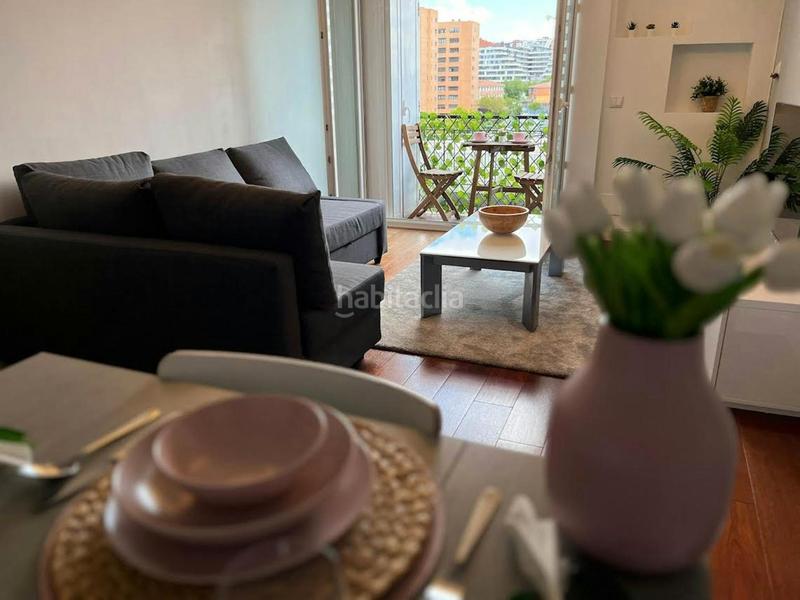 Foto 09a95671-4b99-4981-a1b7-d47d5dc3eb68. Location appartement avec chauffage dans San Isidro Madrid