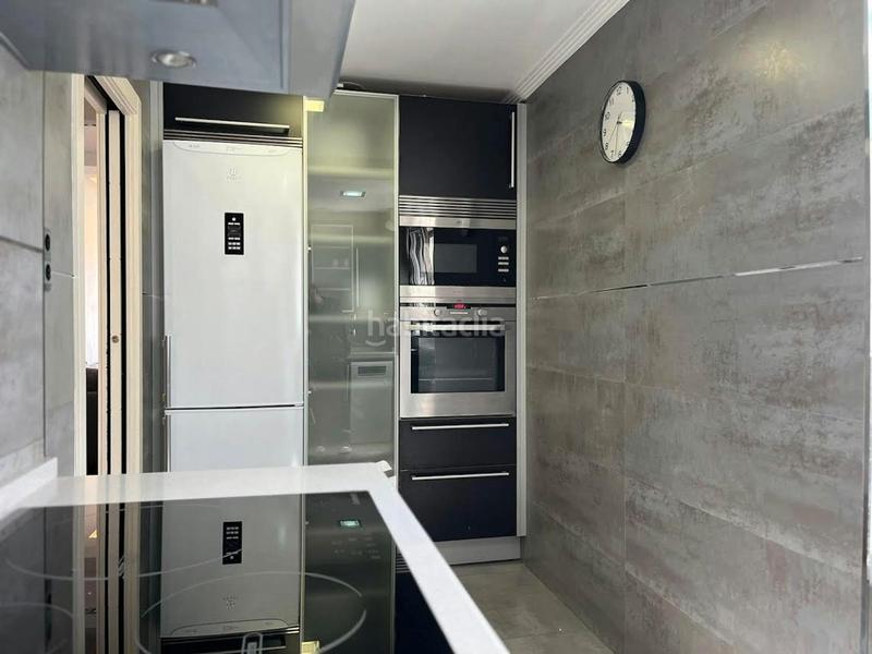 Foto 6026c4a2-b613-4e42-8551-e03a3ee68410. Location appartement avec chauffage dans San Isidro Madrid