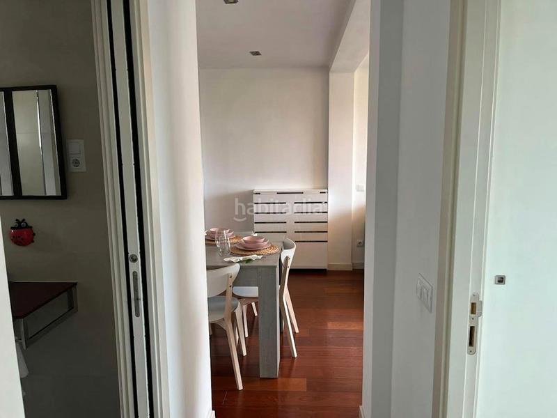 Foto c52cb28a-d74f-44a6-8351-daf39e02465a. Location appartement avec chauffage dans San Isidro Madrid