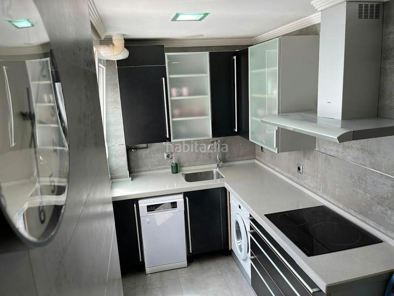 Foto c9a9e6a6-532d-4955-bf4e-8f96205a424c. Location appartement avec chauffage dans San Isidro Madrid
