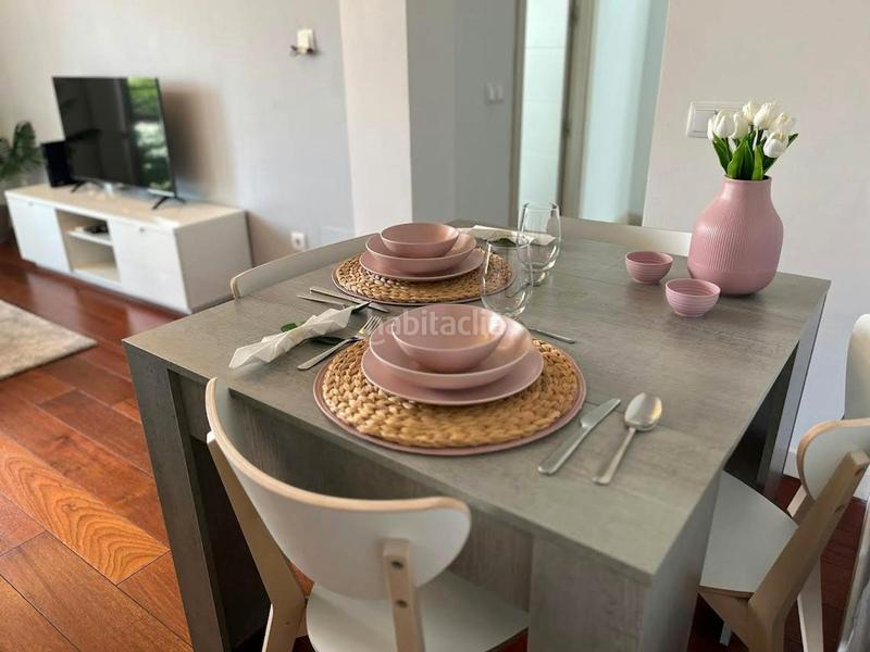 Foto e92f4153-9bcb-4d5b-a395-c5b568b85025. Location appartement avec chauffage dans San Isidro Madrid