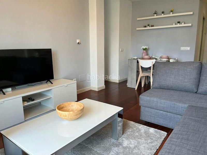 Foto f3e41f7f-4ff2-4f64-a32c-ead7a56af862. Location appartement avec chauffage dans San Isidro Madrid
