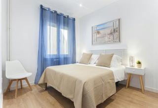 Location Appartement  N/a. Calle de santa ana, madrid