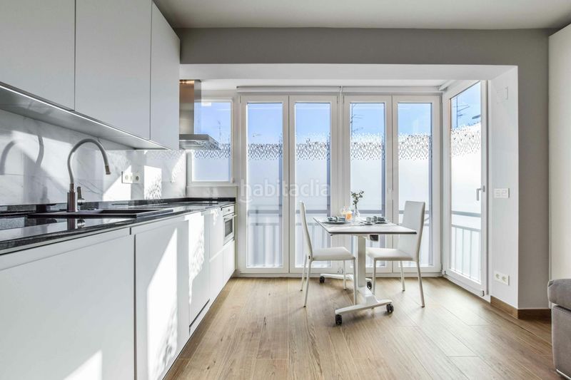 Foto 2422bea5-3021-4623-9311-17a03389ccff. Lloguer pis amb calefacció a Pueblo Nuevo Madrid