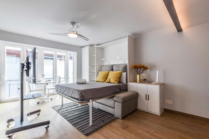 Foto 68297c55-9eca-414e-b30b-f4b4a923c9f7. Lloguer pis amb calefacció a Pueblo Nuevo Madrid