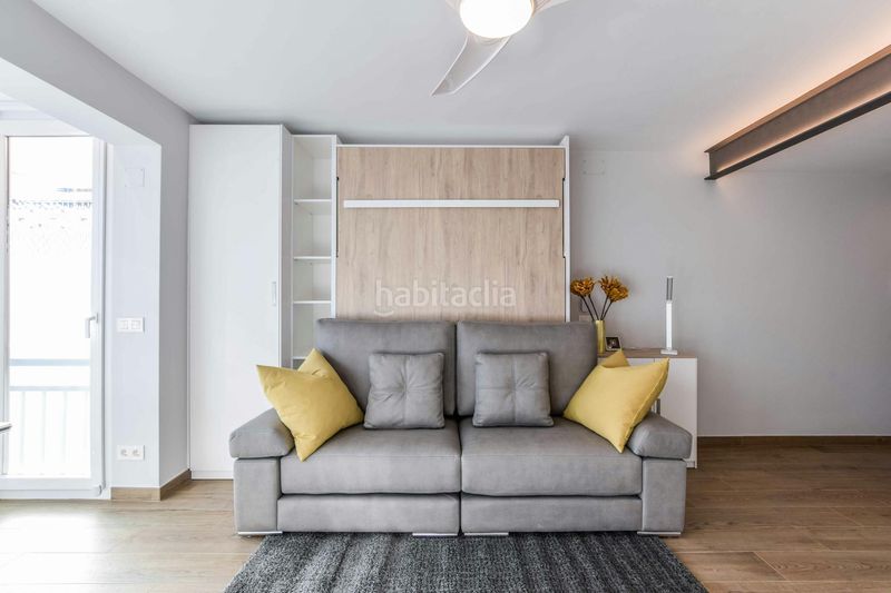 Foto 849f7a8c-019d-4404-b326-41ff877843c6. Lloguer pis amb calefacció a Pueblo Nuevo Madrid