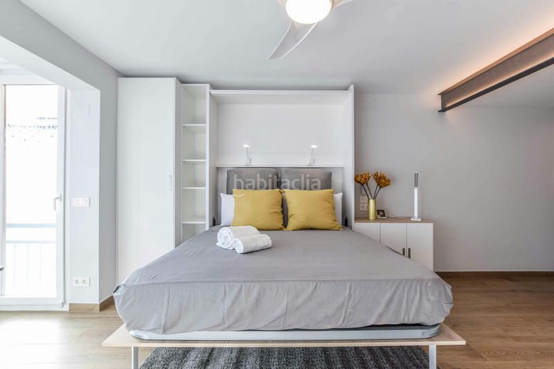 Foto ad0f2716-03c6-4d25-a641-3768055f12bb. Lloguer pis amb calefacció a Pueblo Nuevo Madrid