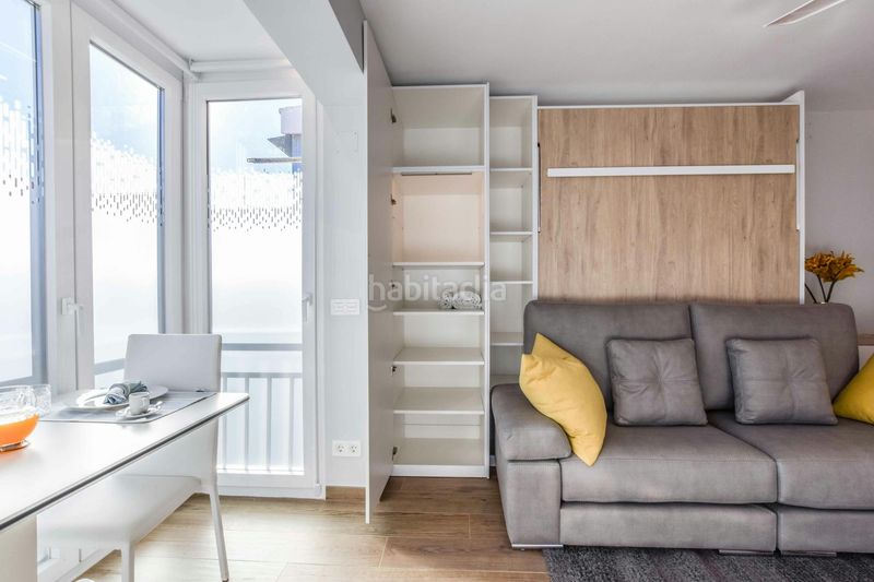 Foto b776960d-a39b-406a-aea7-fee61da57392. Lloguer pis amb calefacció a Pueblo Nuevo Madrid