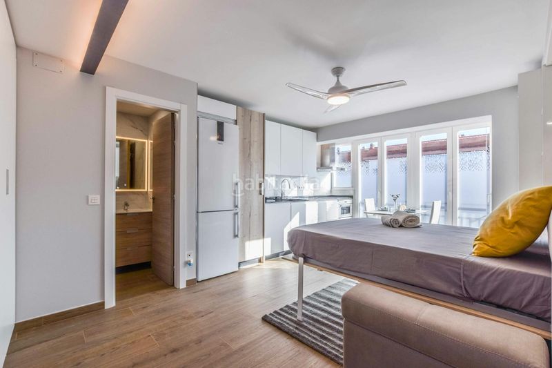 Foto e3670029-5d34-4cbd-a481-c8db4e897b60. Lloguer pis amb calefacció a Pueblo Nuevo Madrid