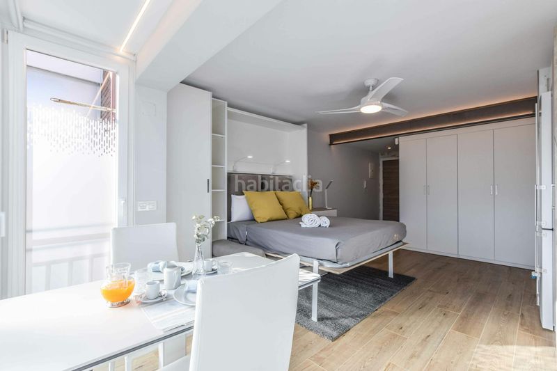 Foto e970abf4-9e92-4a44-801f-e5675888eefe. Lloguer pis amb calefacció a Pueblo Nuevo Madrid