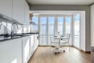 Miete Etagenwohnung  N/a. Calle de pedro antonio de alarcón, madrid