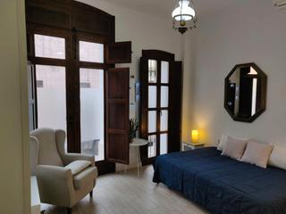 Miete Etagenwohnung  N/a. Carrer vidal de canelles, valencia