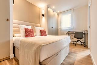 Affitto Appartamento  N/a. Calle de felipe campos, madrid