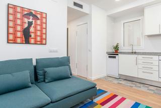 Affitto Appartamento  N/a. Carrer del topazi, barcelona