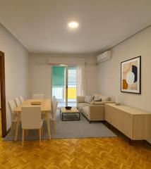 Location Appartement  N/a. Calle de peña veiga, madrid