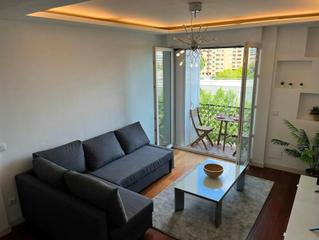 Location Appartement  N/a. Avenida del manzanares, madrid