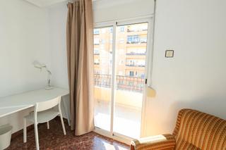 Affitto Appartamento  N/a. Carrer de ramiro de maeztu, valencia