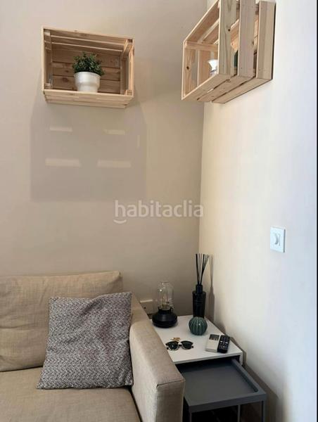 Foto 7b9bb76b-f2cd-45ca-8694-6a841cc038f5. Rent flat with heating in San Bernardo Sevilla