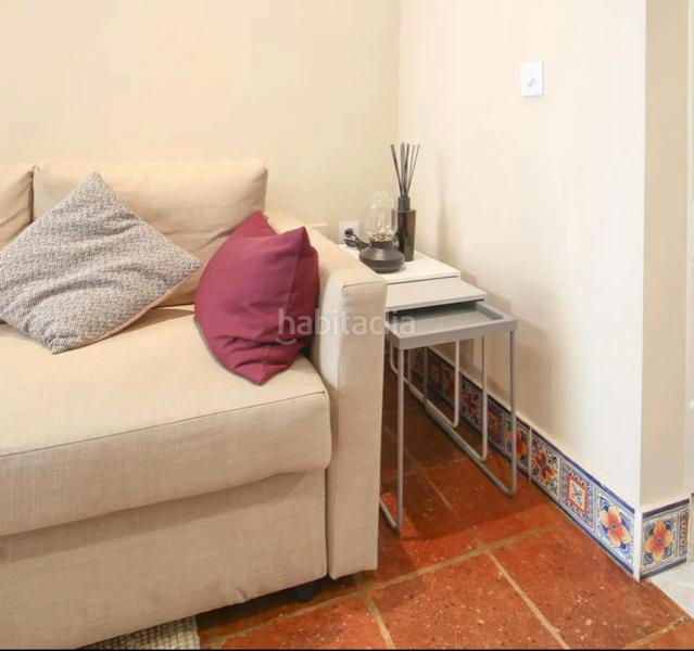 Foto b427def3-021d-4ac6-9098-83fb6695f8a8. Rent flat with heating in San Bernardo Sevilla