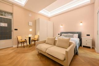 Alquiler Piso  N/a. Calle de núñez de arce, madrid