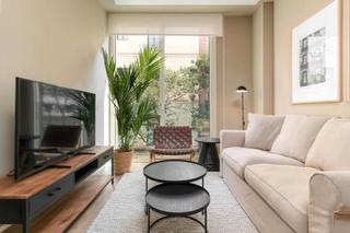 Rent Flat  N/a. Carrer de sagués, barcelona