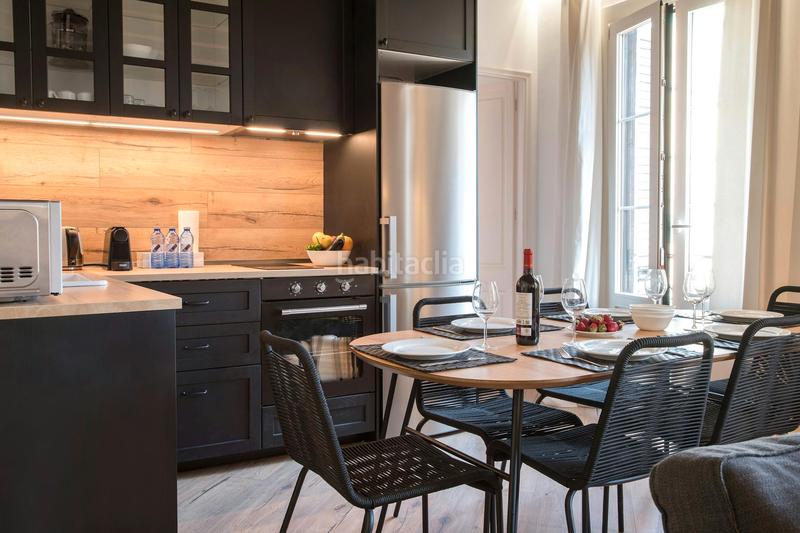 Foto 51e22357-779e-4072-b07a-f2a8daafc01e. Affitto appartamento con riscaldamento in L´Antiga Esquerra de l´Eixample Barcelona