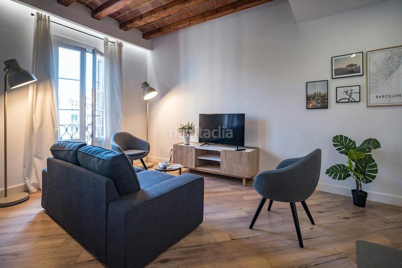 Foto a5711f67-9fbb-4978-8cd7-903fa754853e. Affitto appartamento con riscaldamento in L´Antiga Esquerra de l´Eixample Barcelona