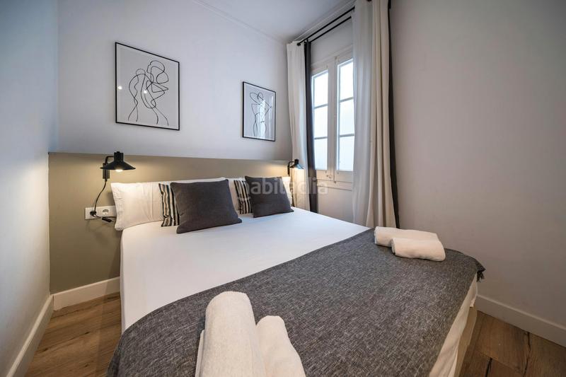 Foto b75e0a3e-b1f5-41d5-9f7f-e6b8926dd53f. Affitto appartamento con riscaldamento in L´Antiga Esquerra de l´Eixample Barcelona