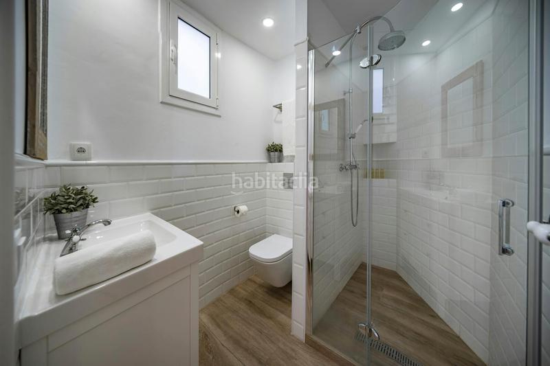 Foto c253e7c2-f344-4251-b325-de87736f1649. Affitto appartamento con riscaldamento in L´Antiga Esquerra de l´Eixample Barcelona