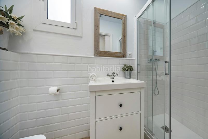 Foto cf343051-be02-4e13-a71d-2b0f51b319e3. Affitto appartamento con riscaldamento in L´Antiga Esquerra de l´Eixample Barcelona