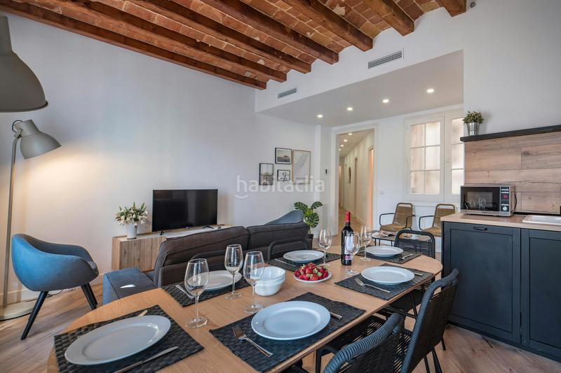 Foto acb357ba-f820-46c4-a109-6d3d15317e8d. Lloguer pis amb calefacció a L´Antiga Esquerra de l´Eixample Barcelona