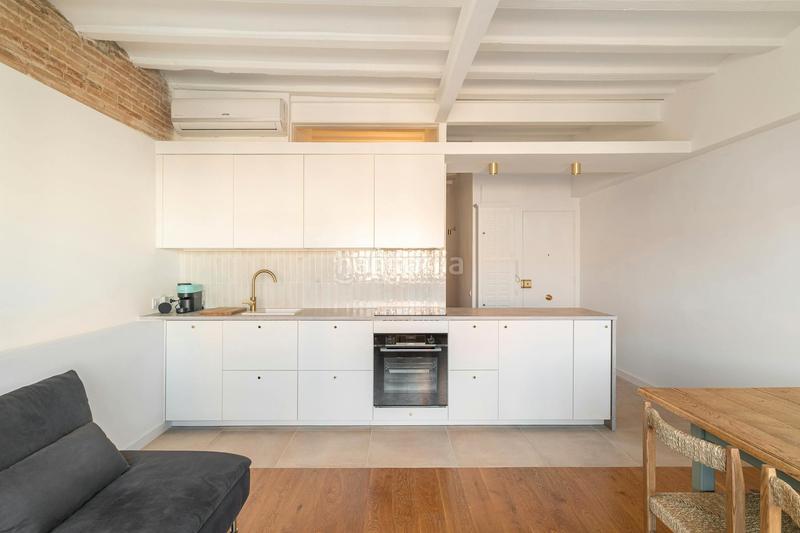 Foto 0b933779-b4cc-47a5-9b70-b735a344ccd7. Affitto appartamento con riscaldamento in Poblenou Barcelona